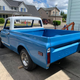 Illustration for article titled 1968 C10 Restoration Update - Part 16 - ITS ALIVE! and looks like more like a truck